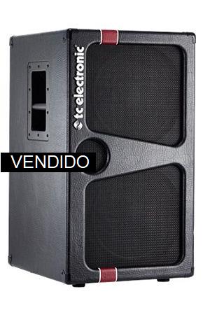 TC Electronic K212 TC Electronic K212